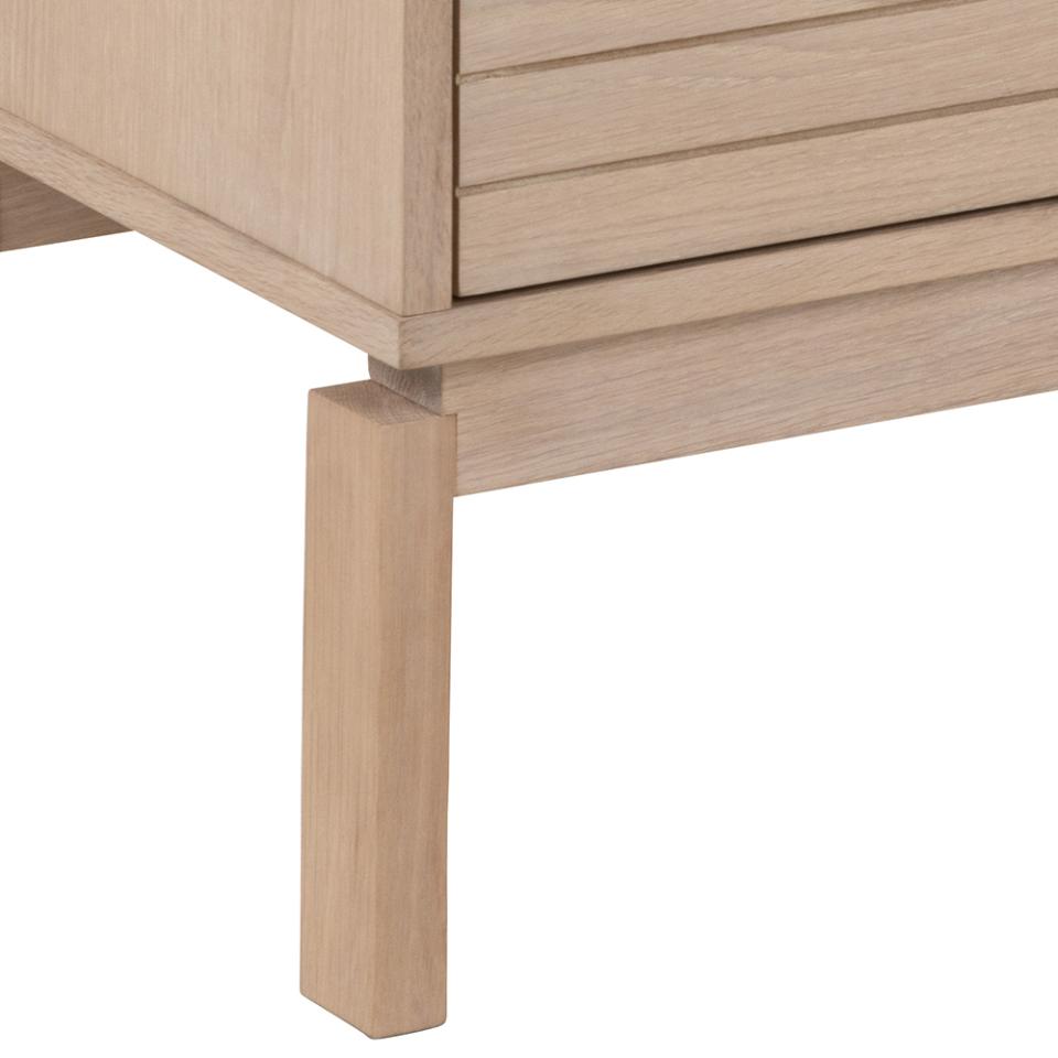 Linley TV unit