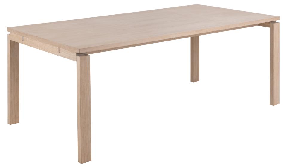 Linley dining table