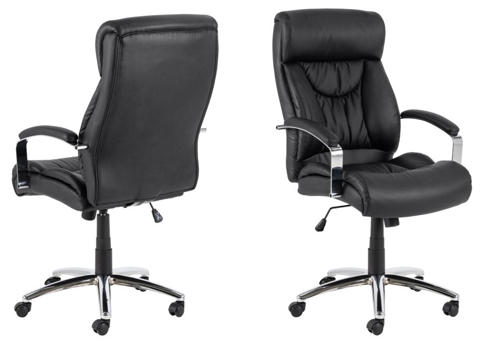 Benson desk chair