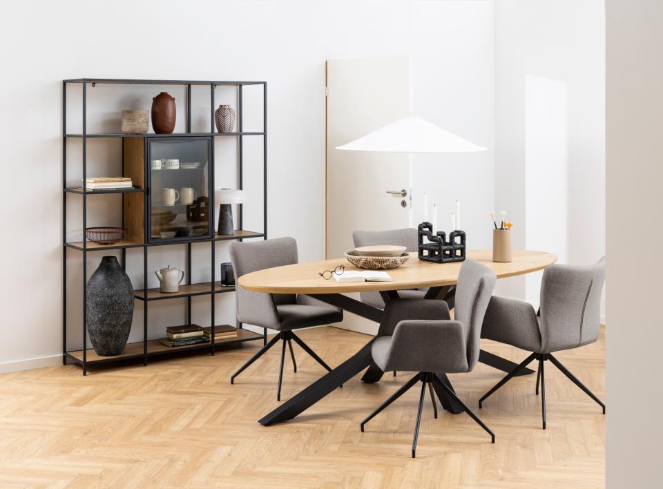Laura dining chair