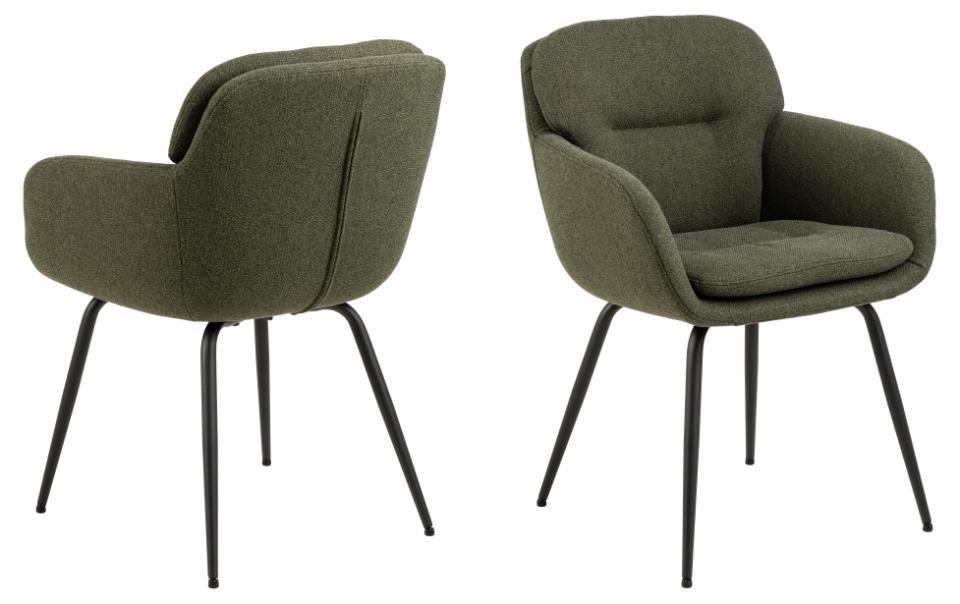 Dora dining chair
