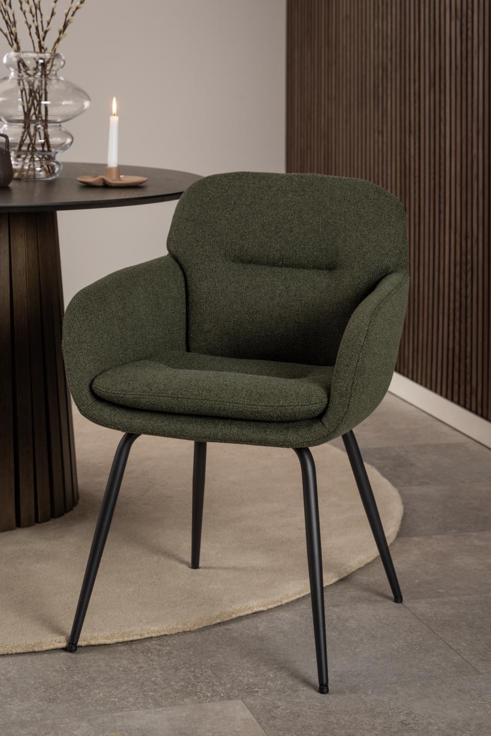 Dora dining chair