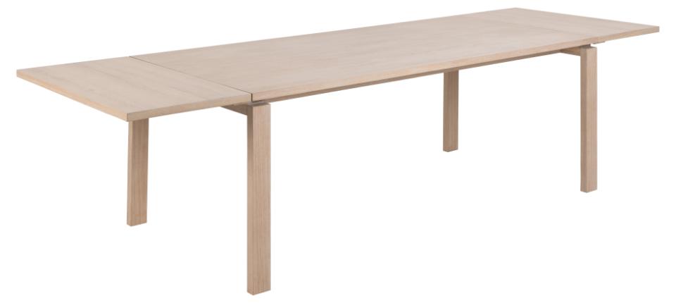 Linley dining table
