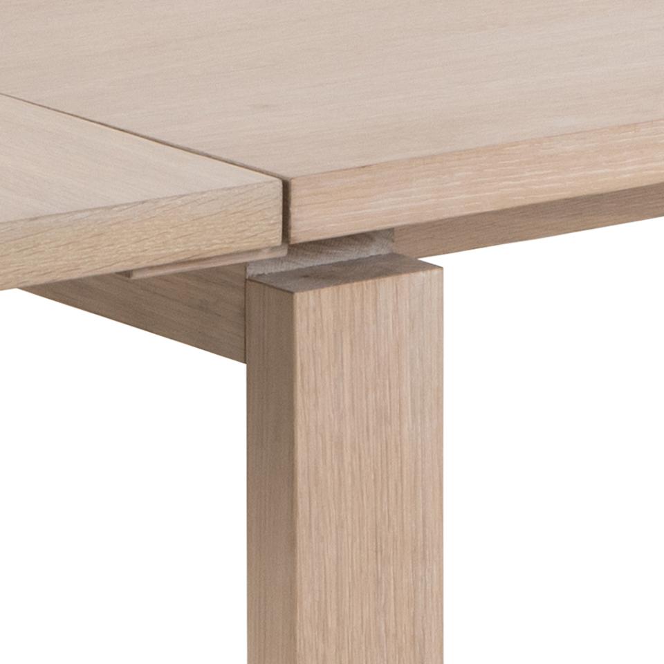 Linley dining table