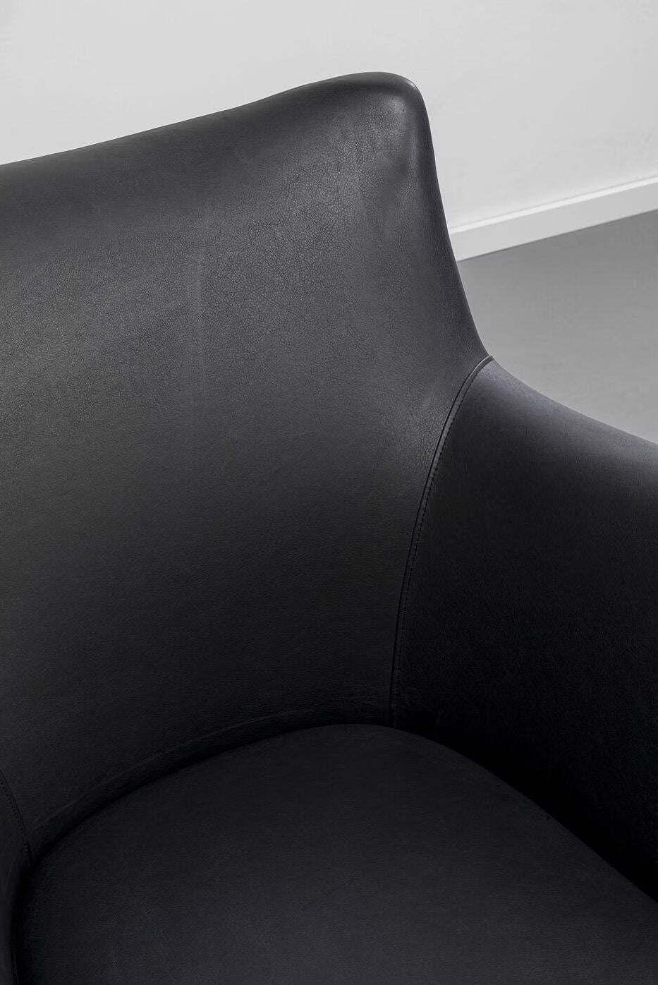 Armchair Goldfinger