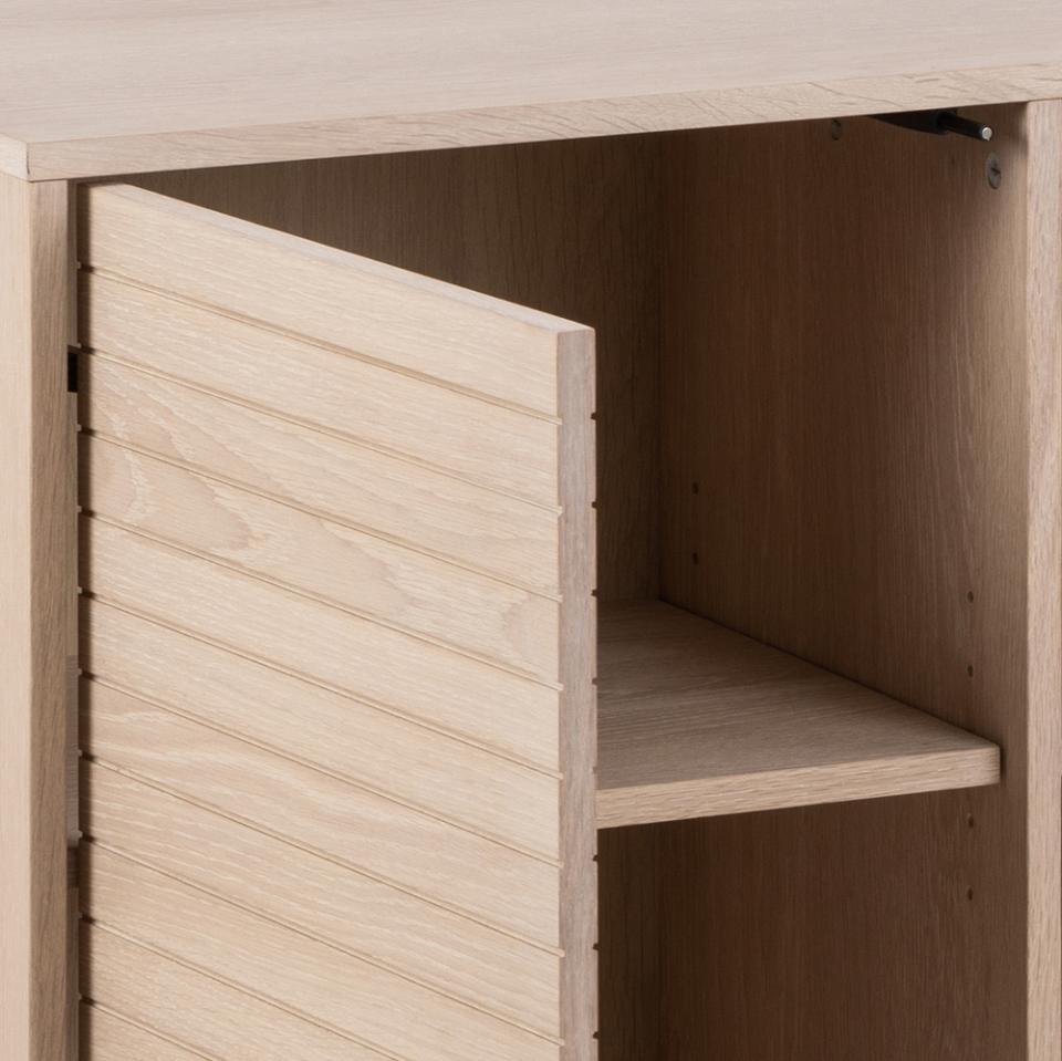 Linley sideboard