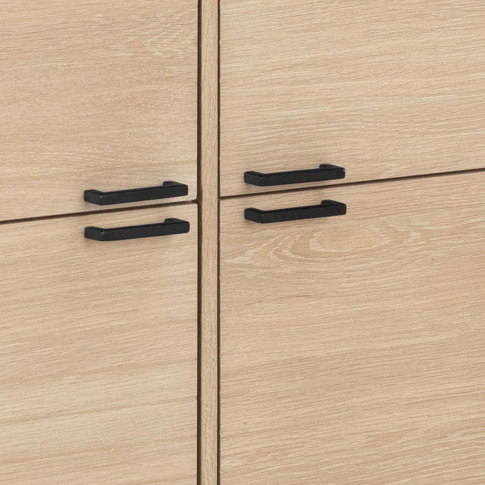 Kensington cabinet