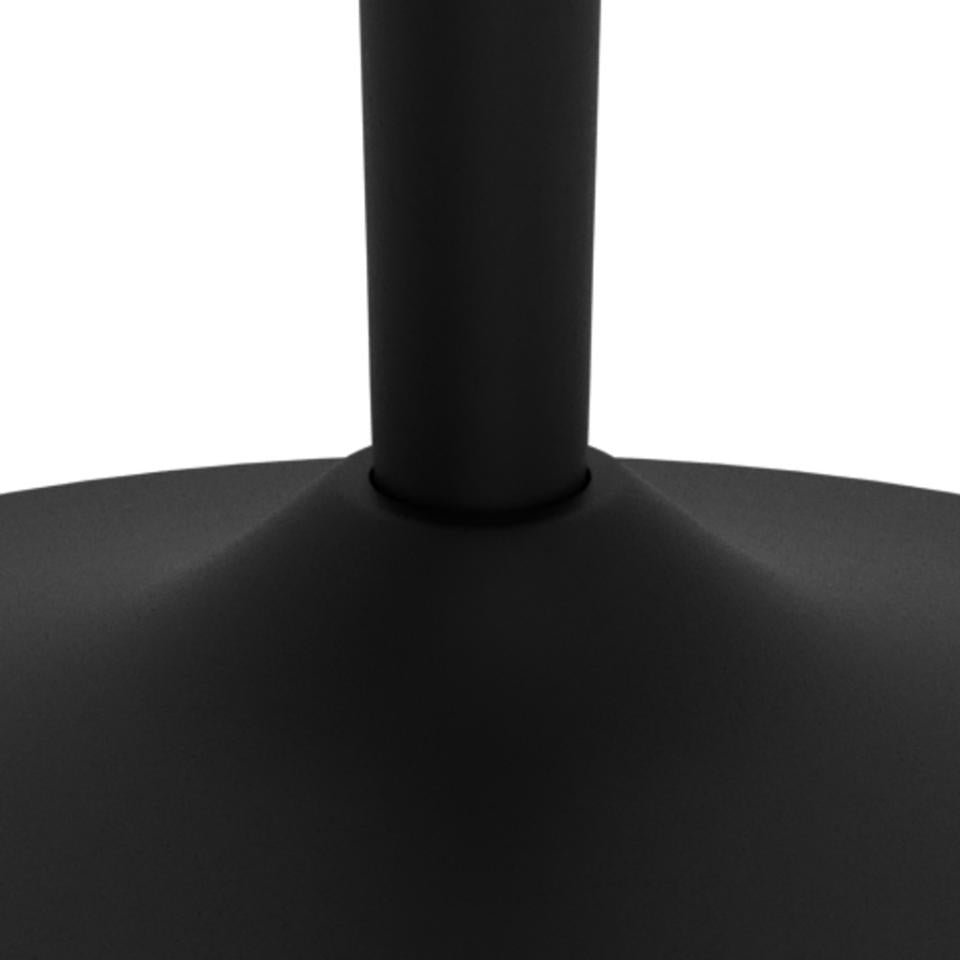 Malta round bar table