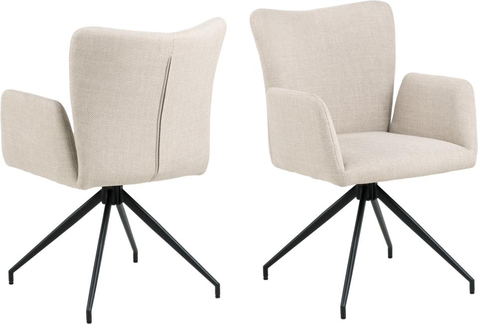 Laura dining chair