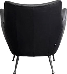 Armchair Goldfinger