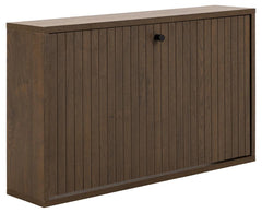 Albany shoe cabinet
