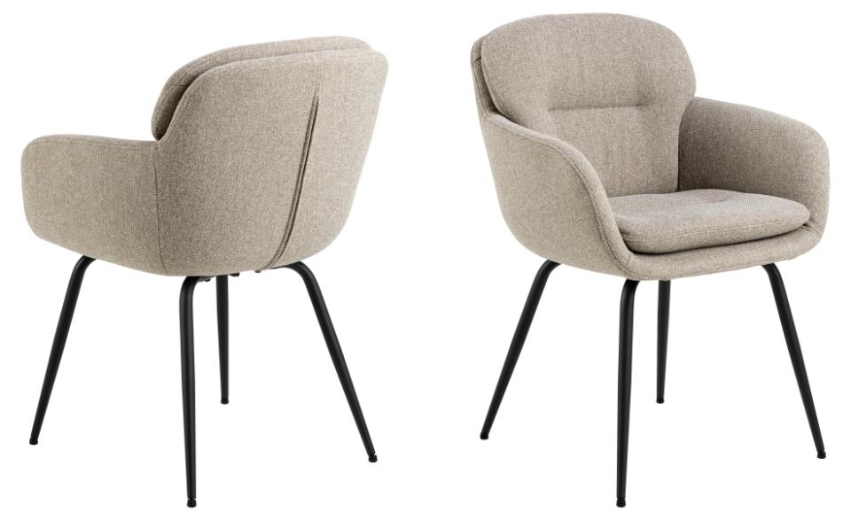 Dora dining chair