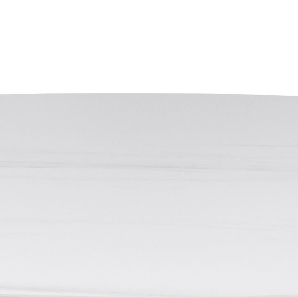 Malta round bar table