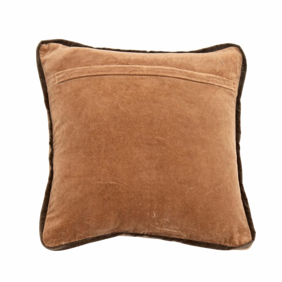 Aurial Cushion