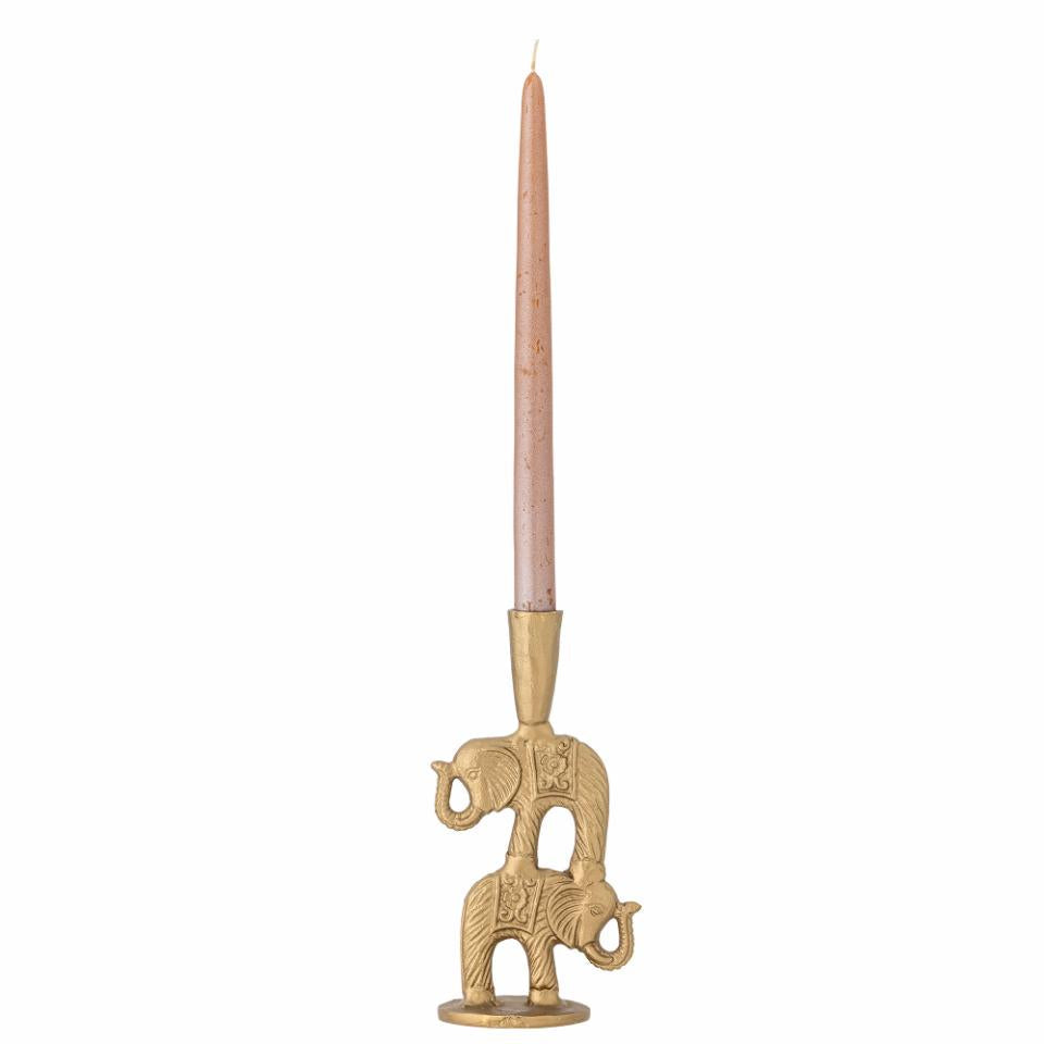 Jazz Candle Holder