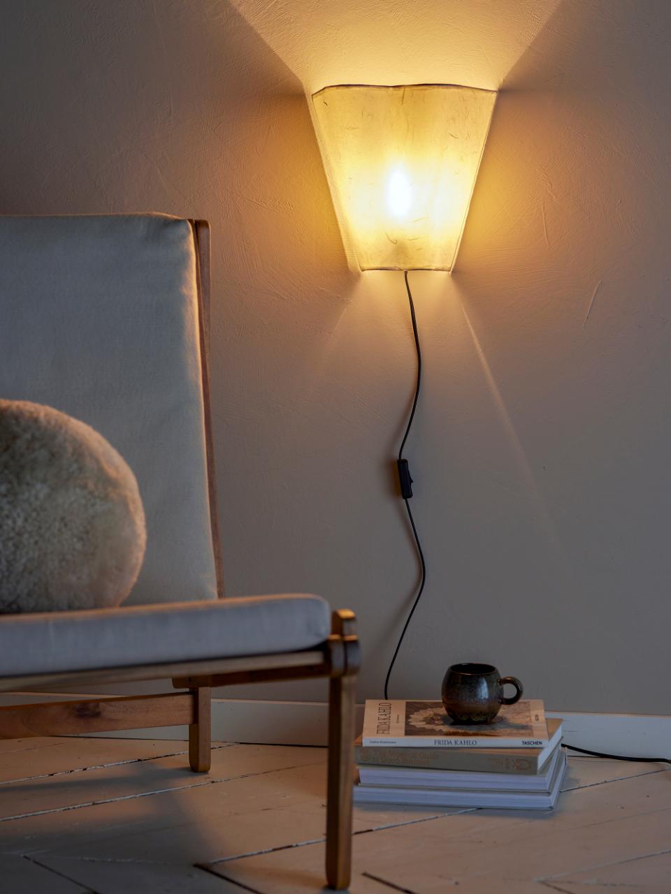 Janese Wall Lamp