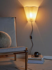 Janese Wall Lamp