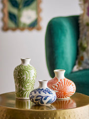 Fauni Vase