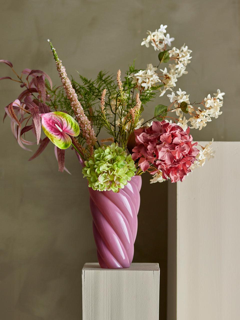 Hydrangea Stem