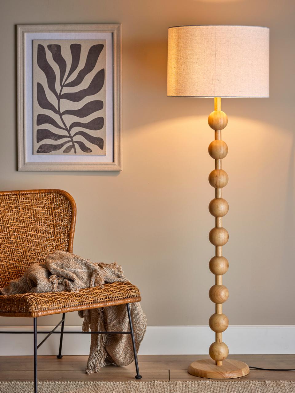 Giacoma Floor Lamp