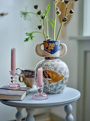 Hezha Vase