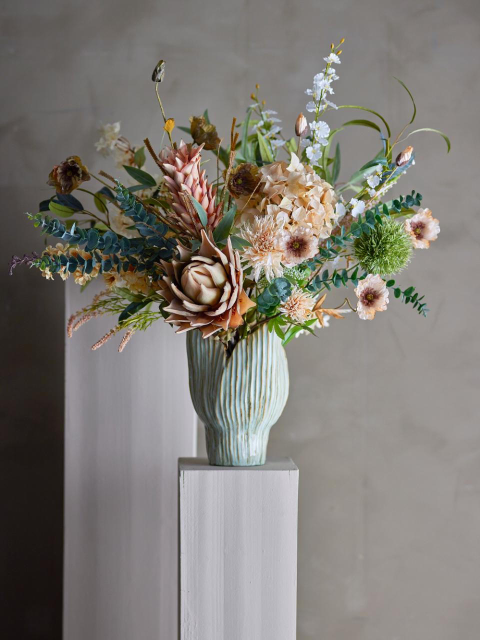 Hydrangea Stem
