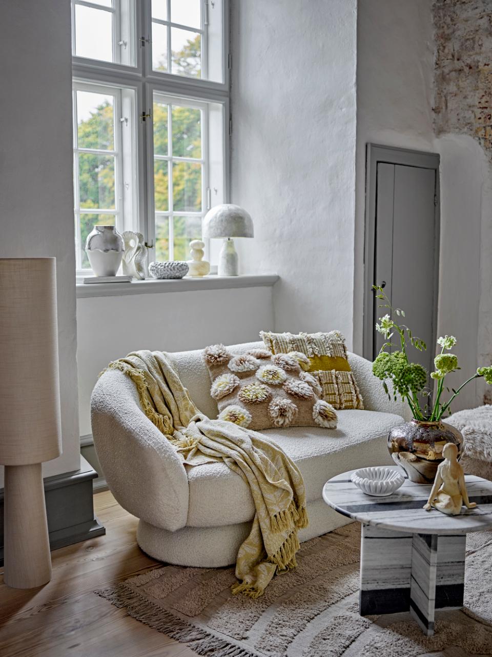 Emmie Floor Lamp