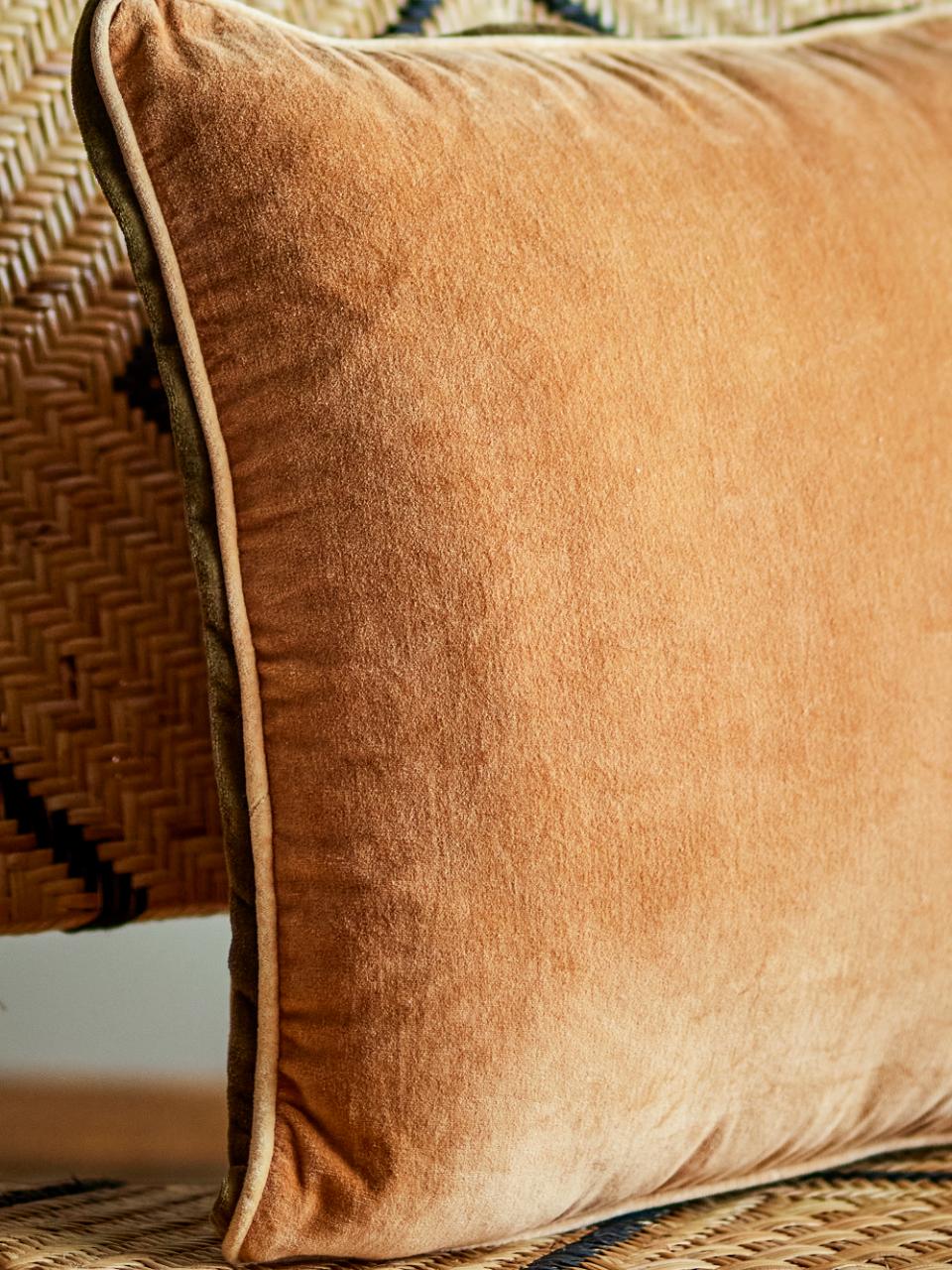 Aurial Cushion