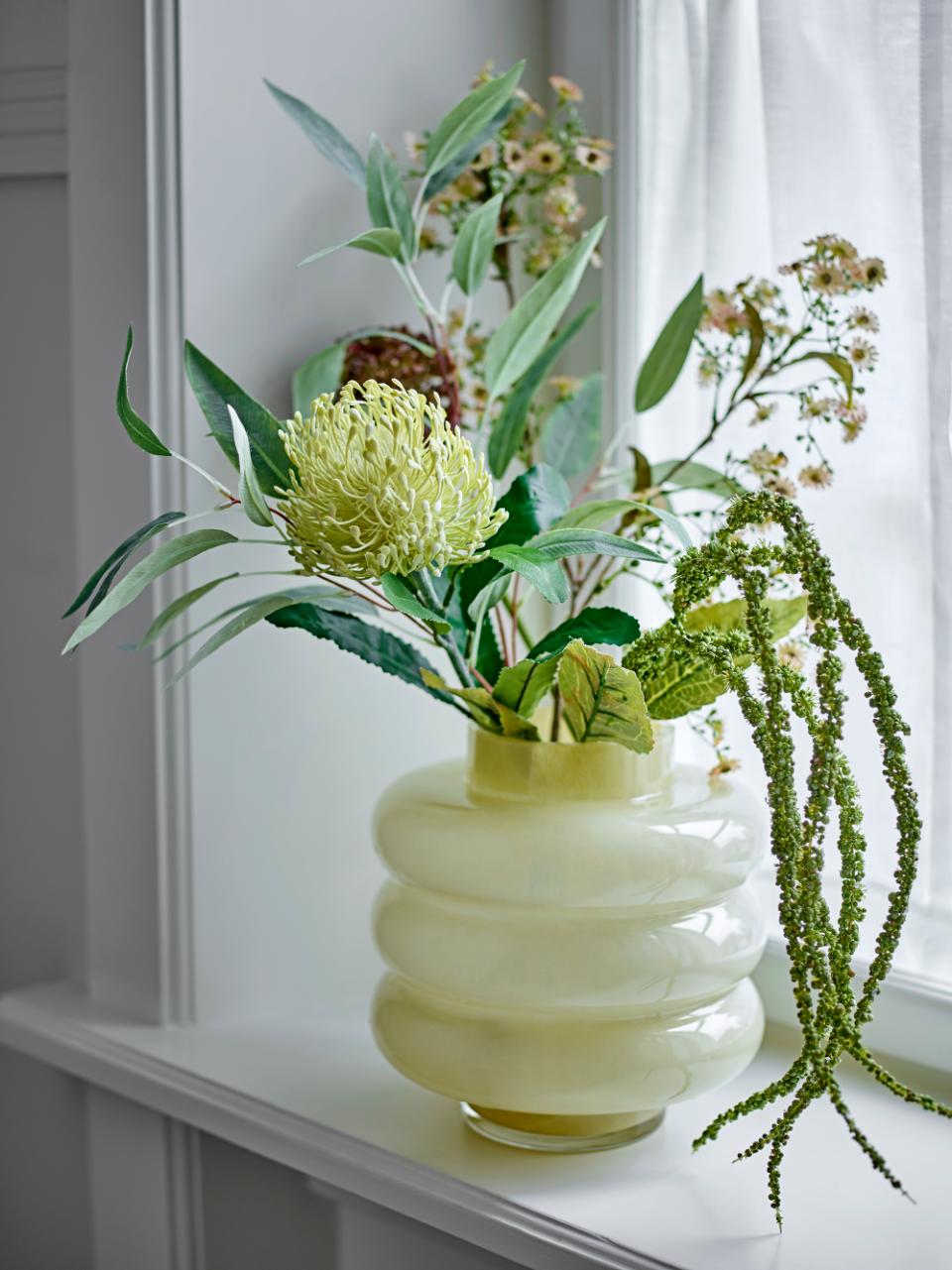 Allium Stem