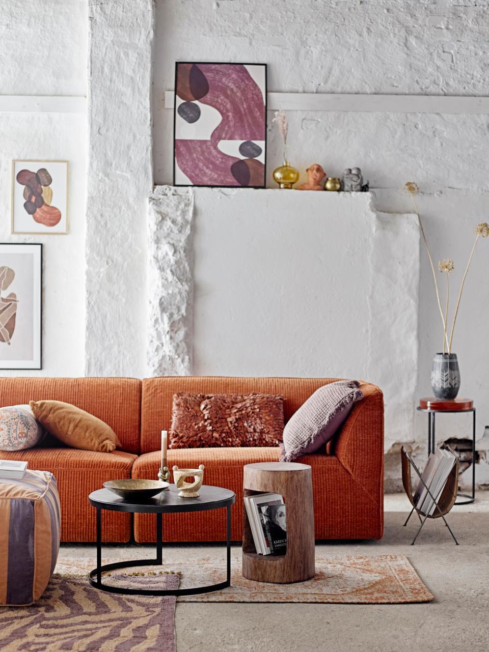 Delva Cushion