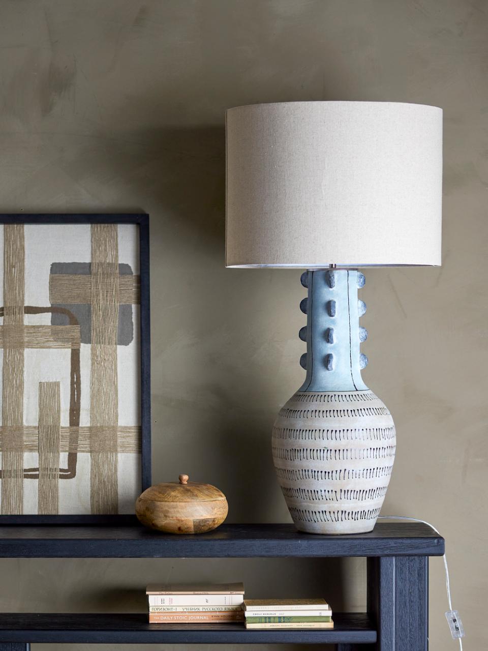 Gadiela Floor Lamp