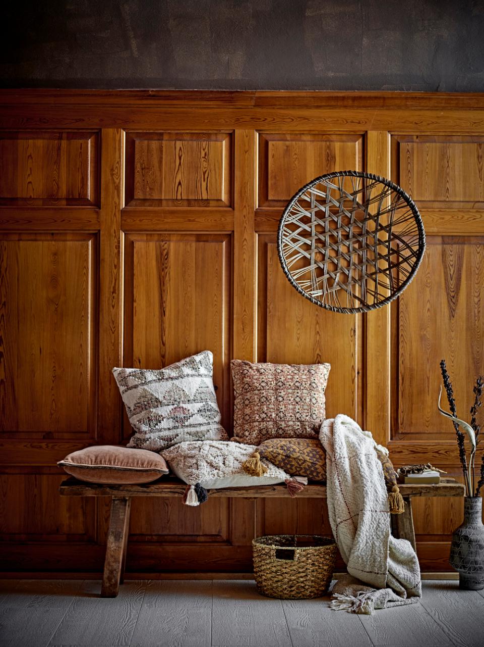 Aurial Cushion