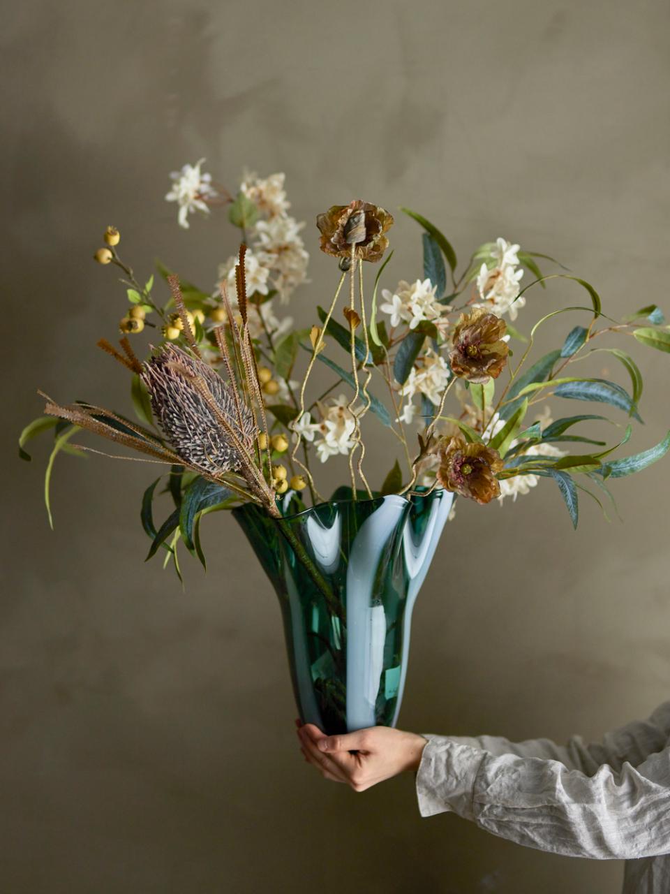 Myrtle Stem