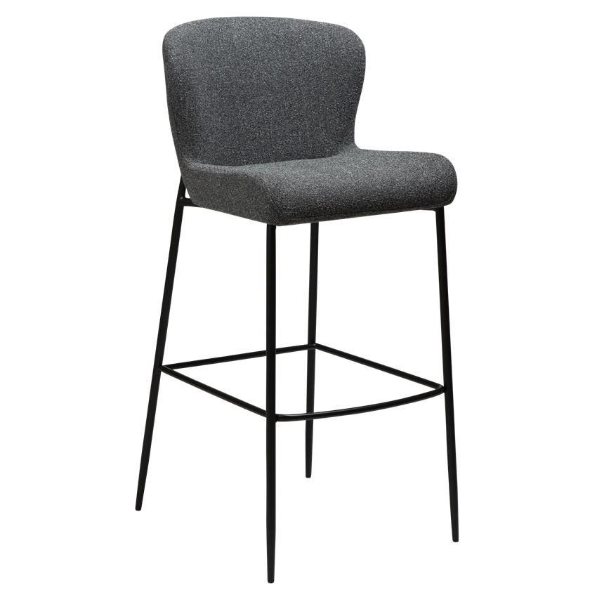 Glam Bar Stool