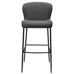 Glam Bar Stool