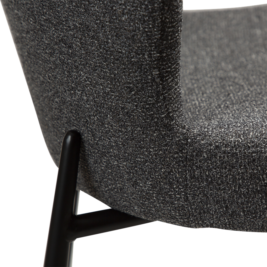 Glam Bar Stool