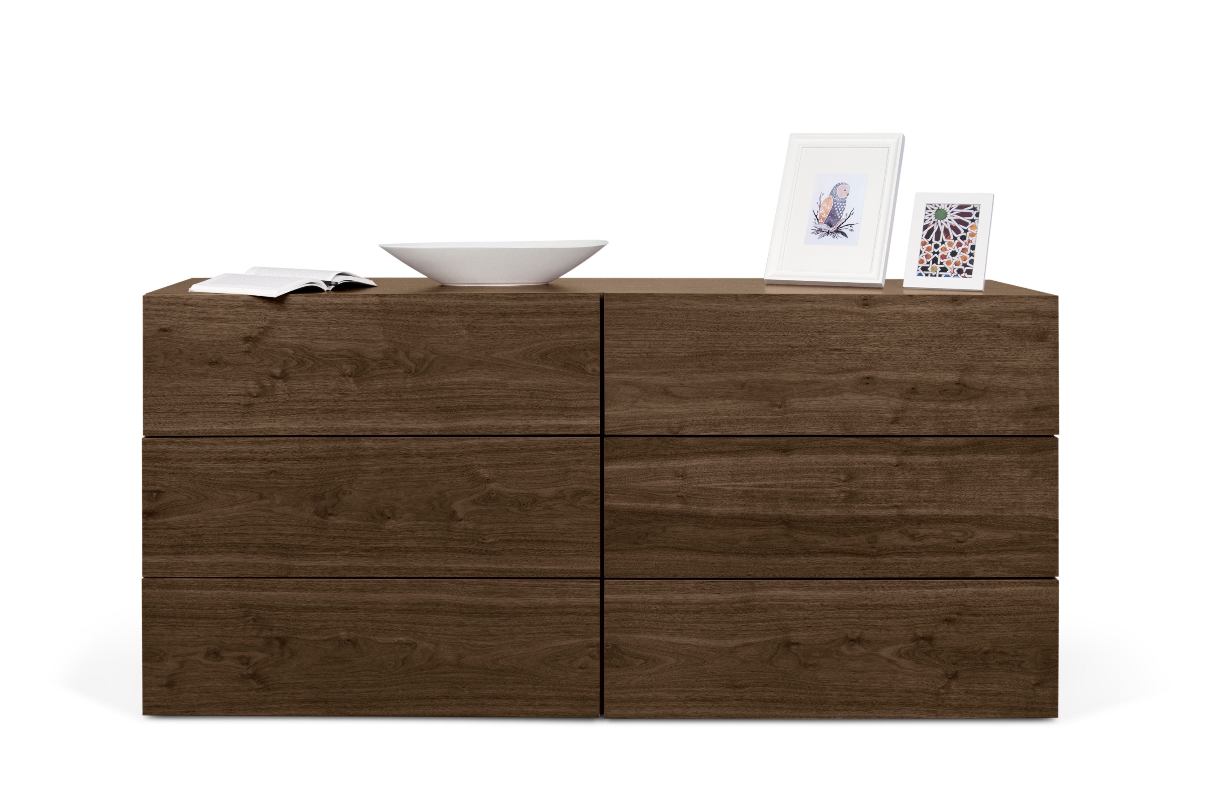 Aurora Chest