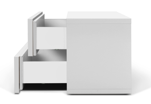 Aurora Night Table